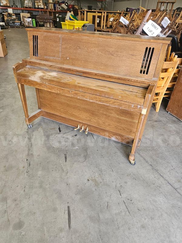 BALDWIN PIANO