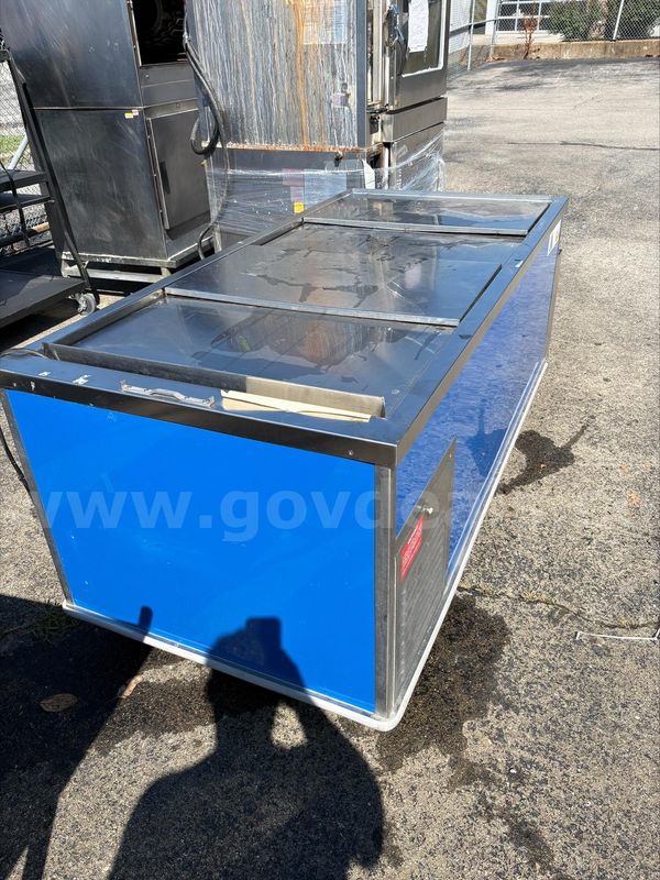 REFRIGERATED CABINET(FOOD SERVICE) (SN03023)