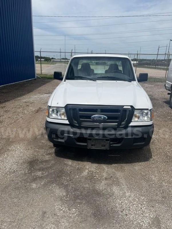 2006 Ford Ranger