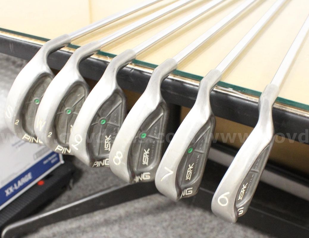 PING Golf Clubs, #36176, **PICK UP ONLY**