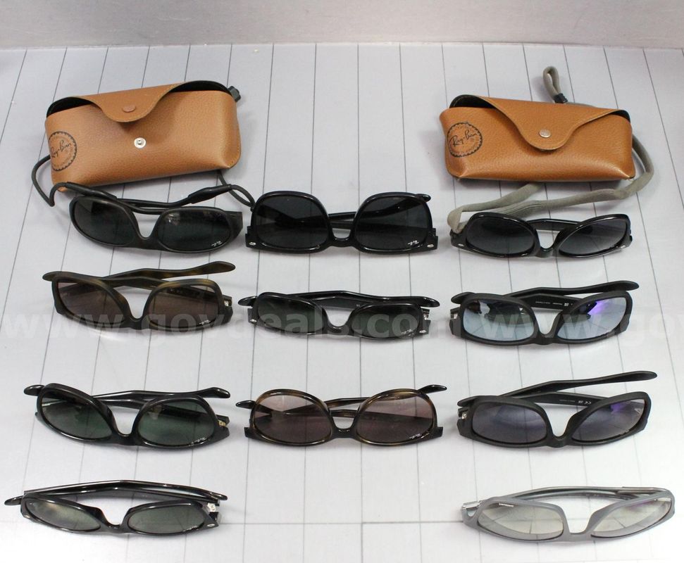 Approximately 1 lb. of Designer Sunglasses, #36280