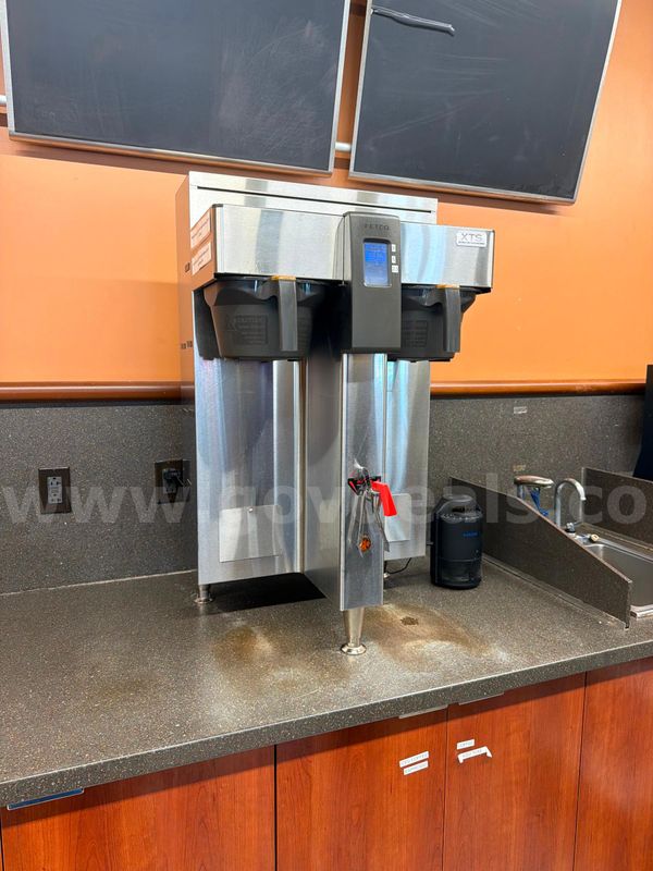 FETCO Coffee Brewer