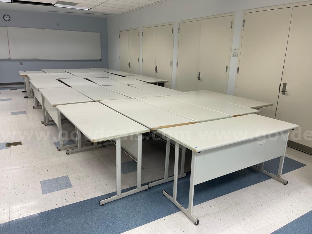 Various tables