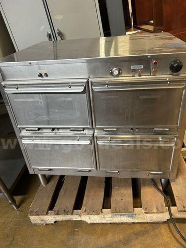 Oven ***FOR PARTS*** (219409 AJ)