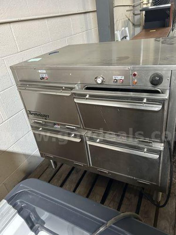Thermotainer Oven (219756 NM)