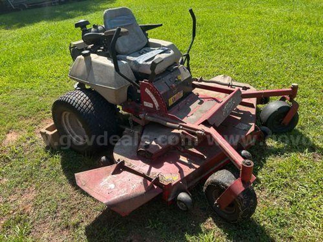 1999 Xmark Lazer Lawn Mower **No Key** (221912 Aj)