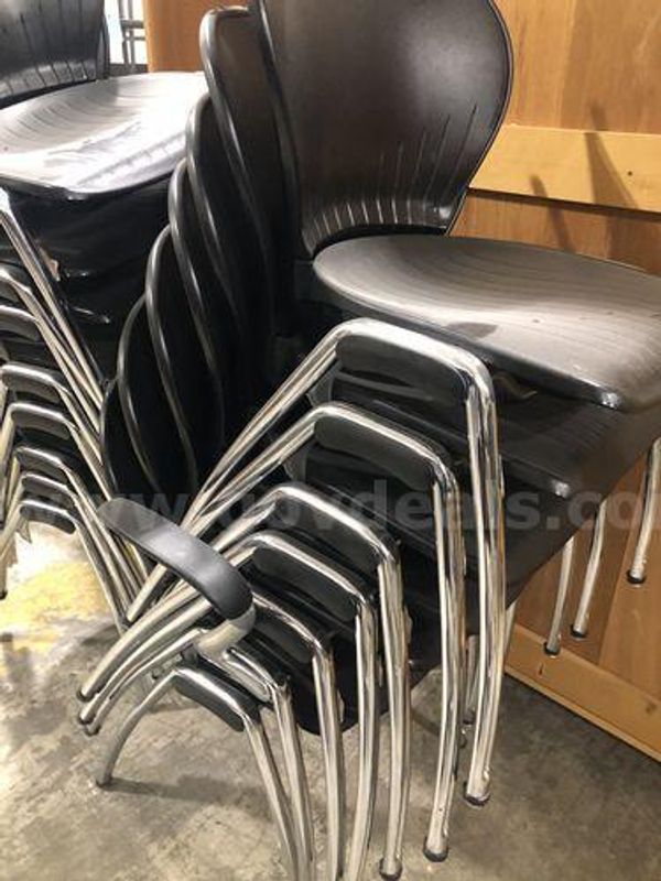 Virco Chairs (221807 TM)