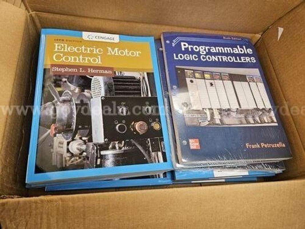 402 Books (222302 Nm)