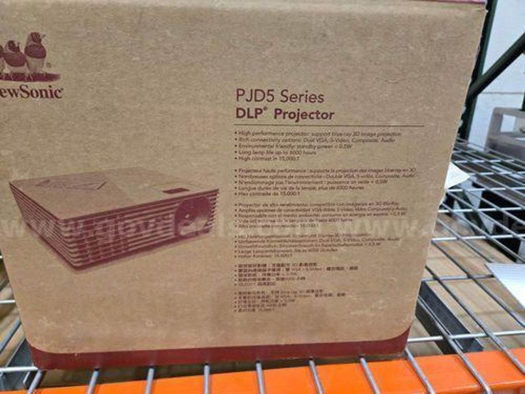 Projector (221906 NB)