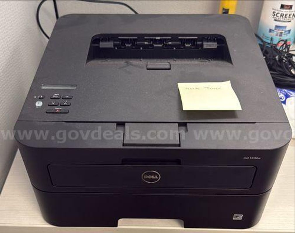 Printer (222634 TM)