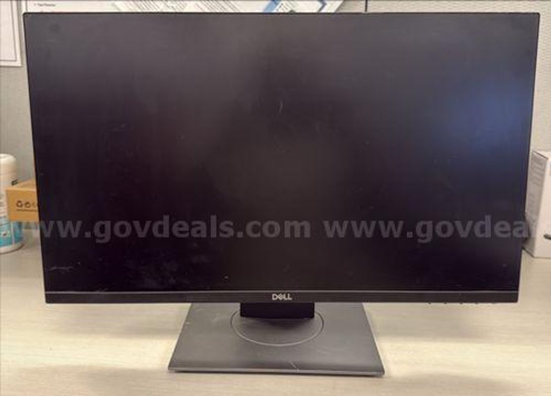 Assorted Computer Monitor(222456 TM)