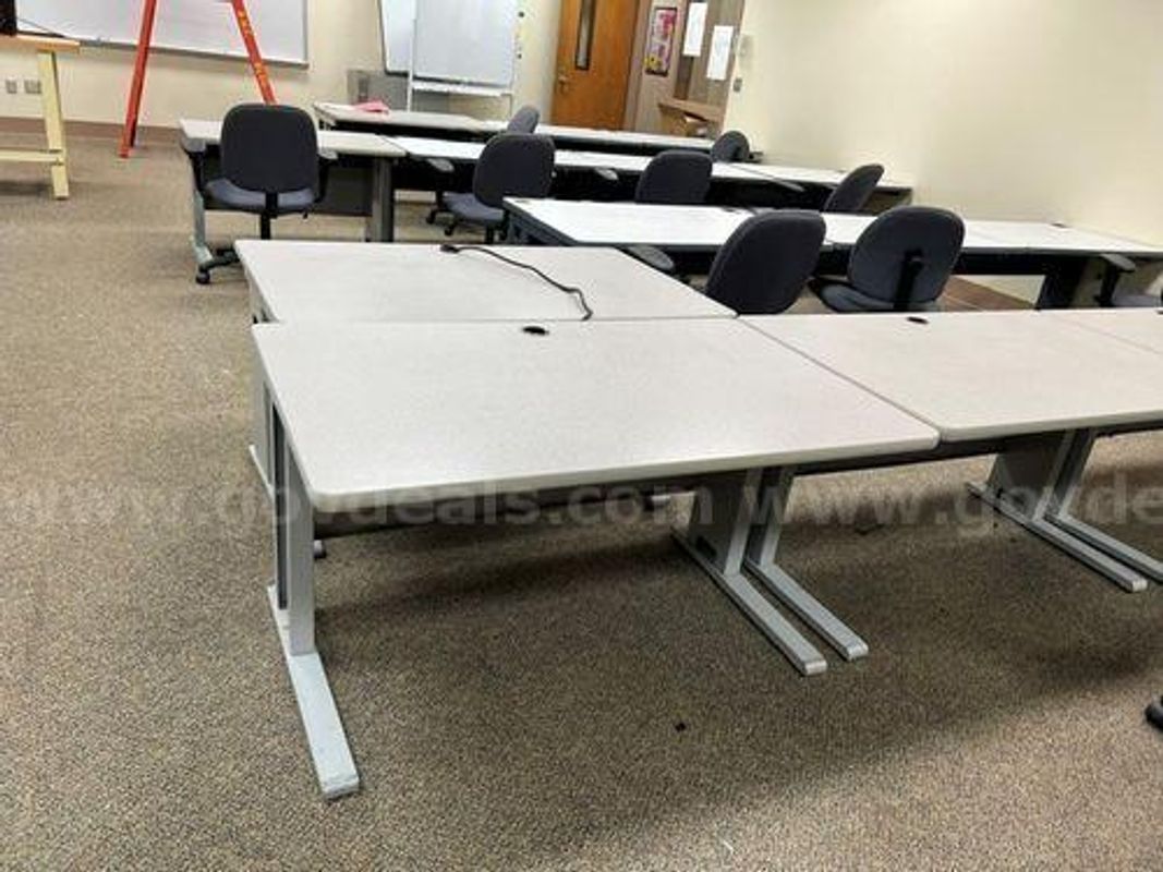 Various Tables (222876 BT)