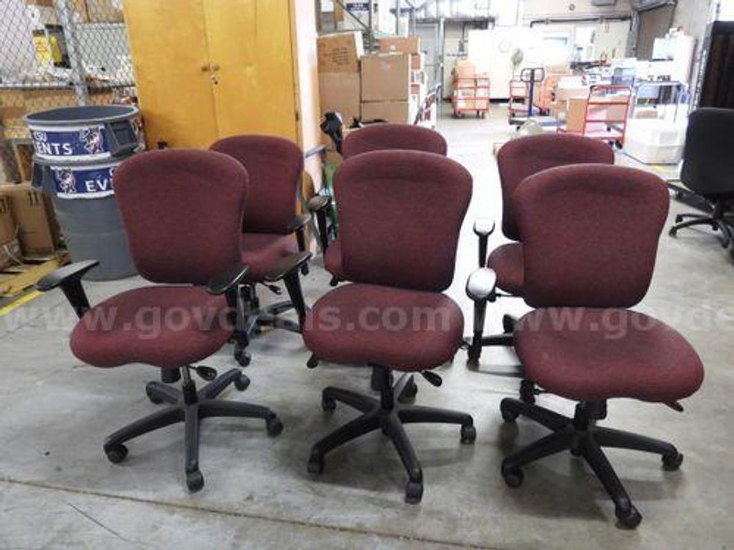 Office Chairs(223019 Tm)