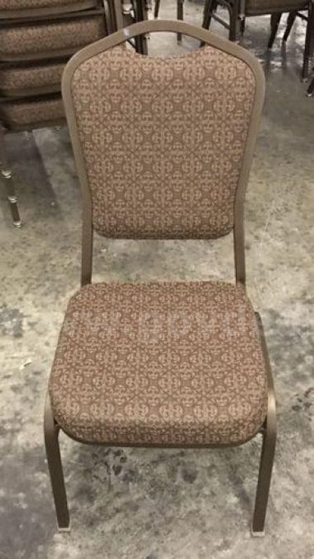 Non Rolling Chairs (223050 TM)