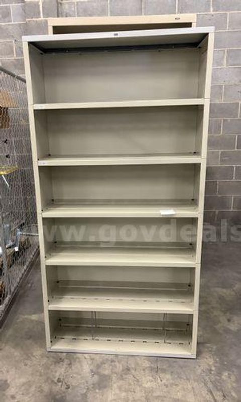 Shelves & File Cabinets (223194 TM)