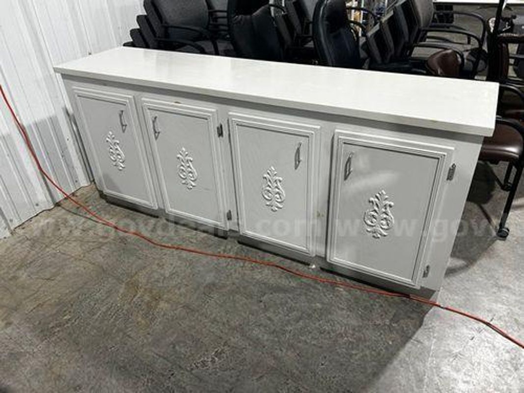 Office Equipment (222914 TM)