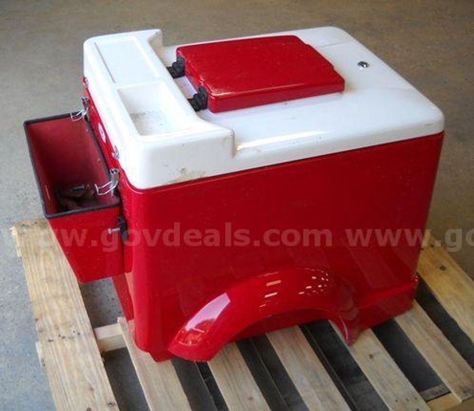Cooler (223403 BT)