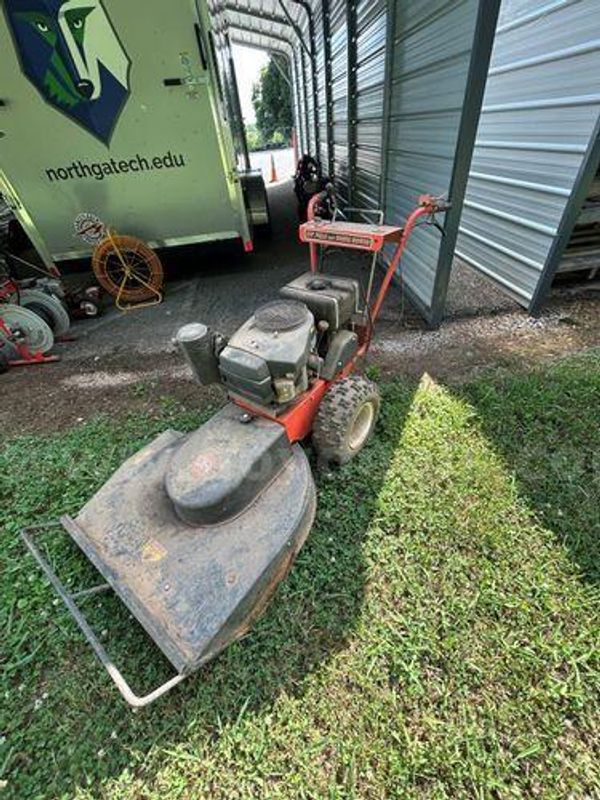 Dr. Field Brush Mower (223504 BT)
