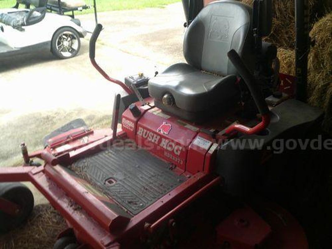 Mowers (223511 BT)