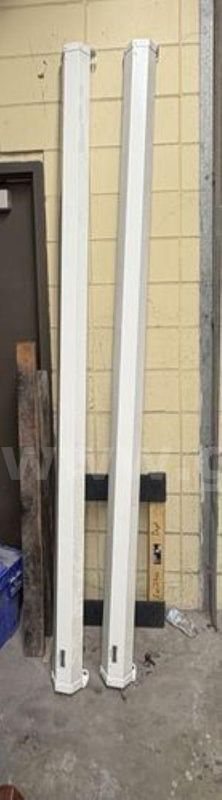 Electric Projector Screens (223092 BT)
