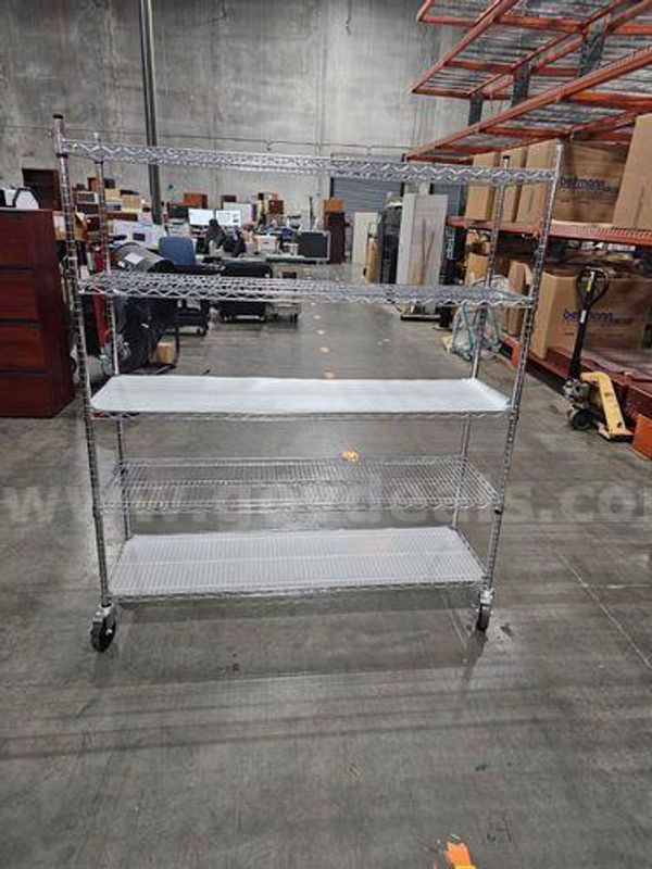 Kitchen Equipment (223553 TM)