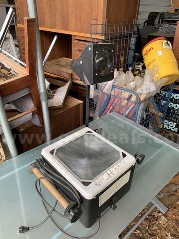 Projector (223628 TM)