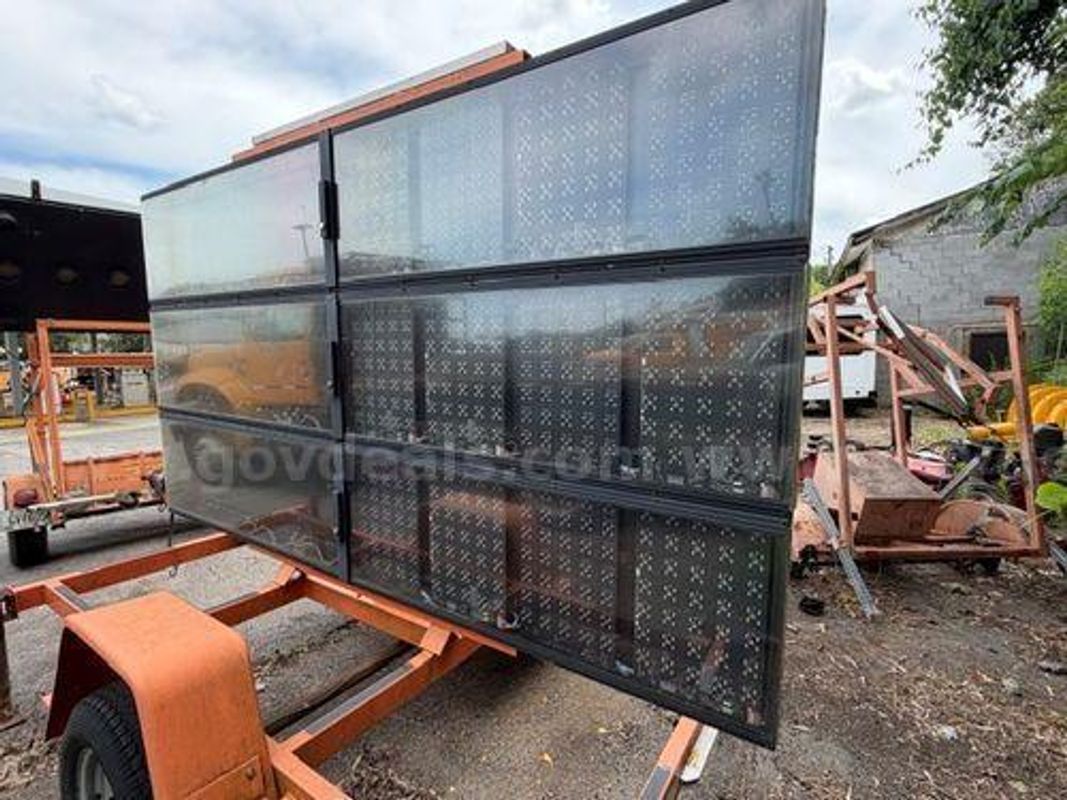 2013 WORK AREA PROTECTION SMC1000ST09 (222719 DC: DOT) (1 of 6)