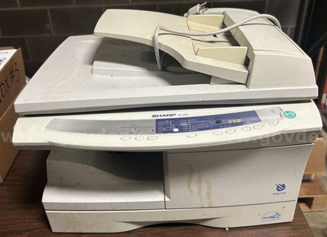Printer, Scanner, Keyboard, Phone, ect. (223805 AJ)