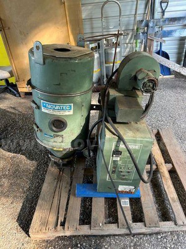 Polymer Granulator (223740 NB)
