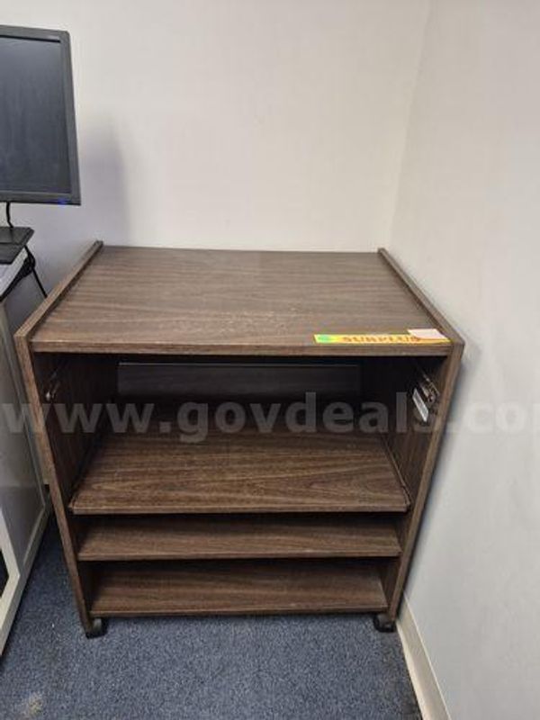 Office Equipment(223697 TM)