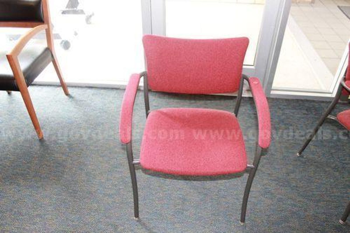 Office Equipment (223350 TM)