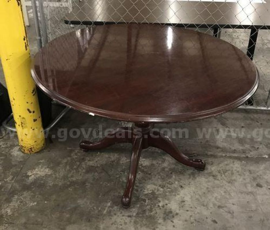 Office Tables, Benches & Chairs (223907 AJ)