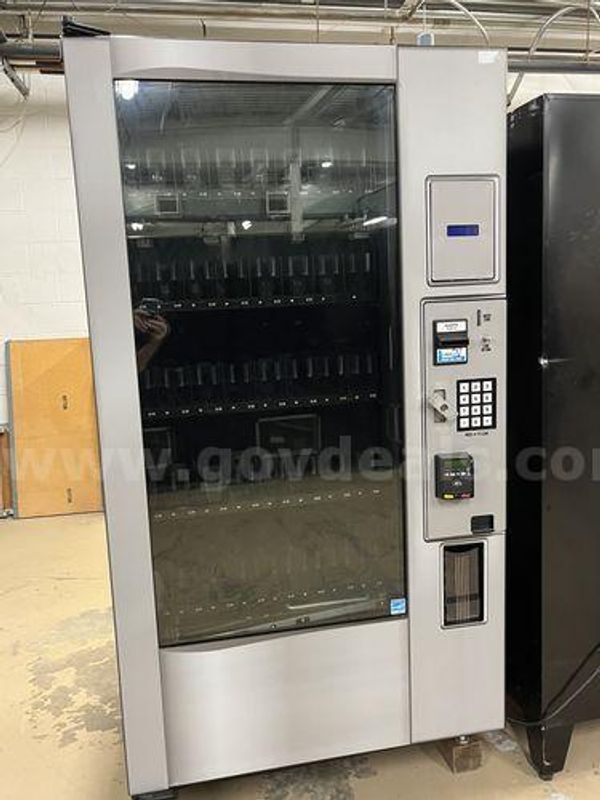 Vending Machines (223132 Nm)