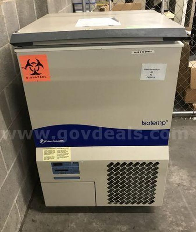 Lab Equipment (223975 NB)
