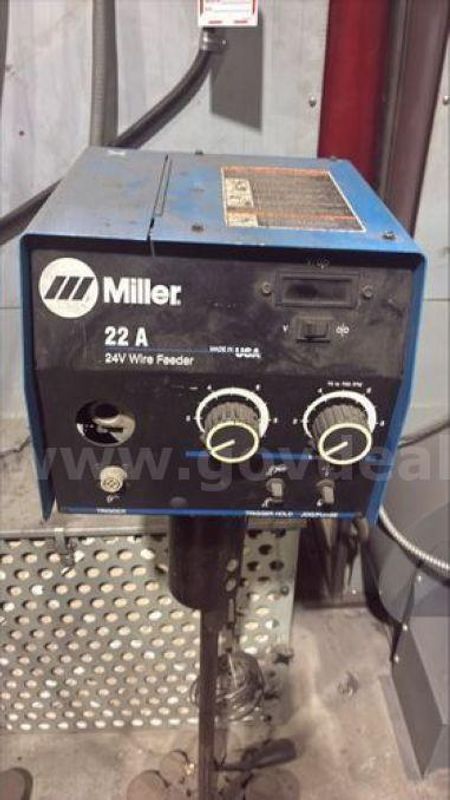 Industrial Equipment (224005 TM)