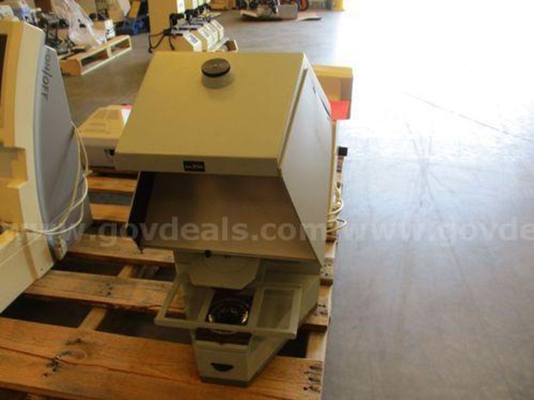 Opiticianry Equipment (223280 Nb)