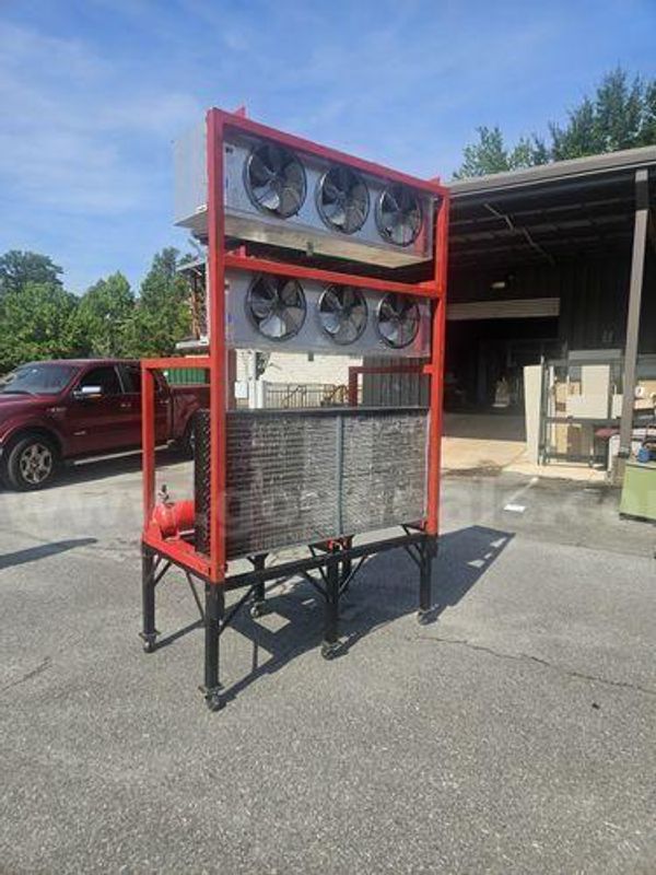 HVAC Tower Unit (224259 BT)