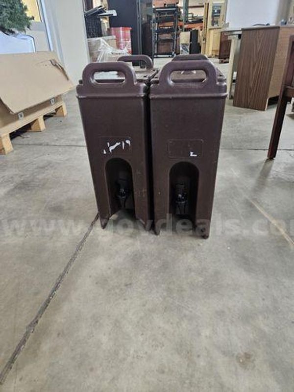 Kitchen Equipment (224269 TM)