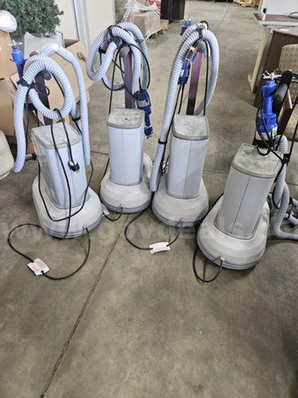Various Office Equipment (224340 BT)