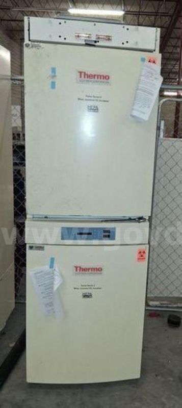 Incubators & Freezers (224313 TM)