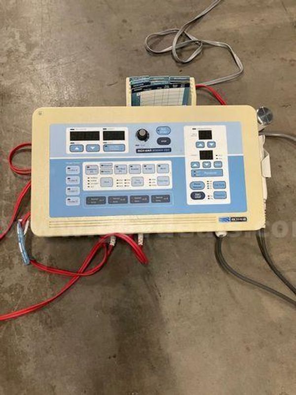 Rich-mar Winner CM4 Ultrasound (224149 NM)