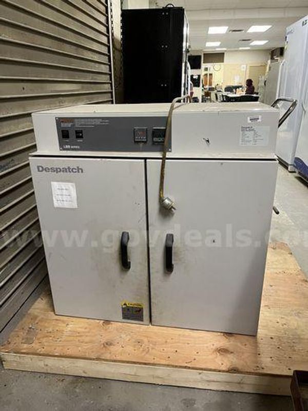 LEB1-69-1 Oven (224117 NM)