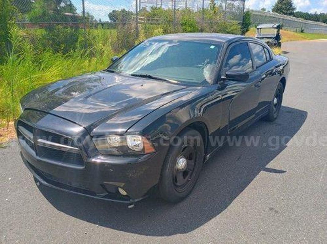 2013 Dodge Charger (224400 NB)