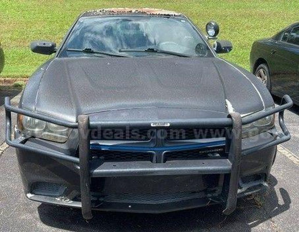 2011 Dodge Charger(224483 TM)