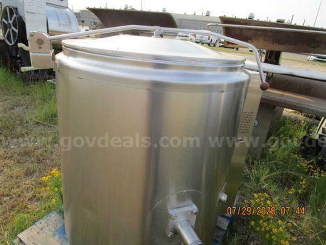 Kettle ***PARTS ONLY*** (224351 BT)