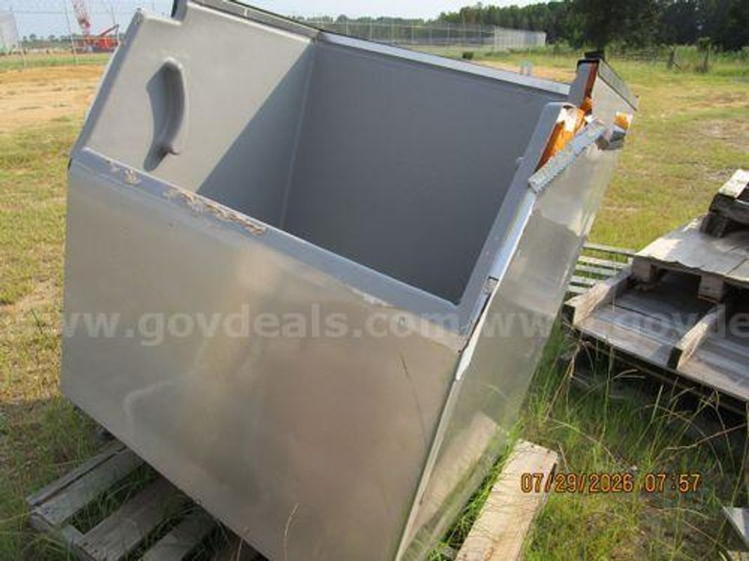Ice Machine**Parts Only**(224357 TM)