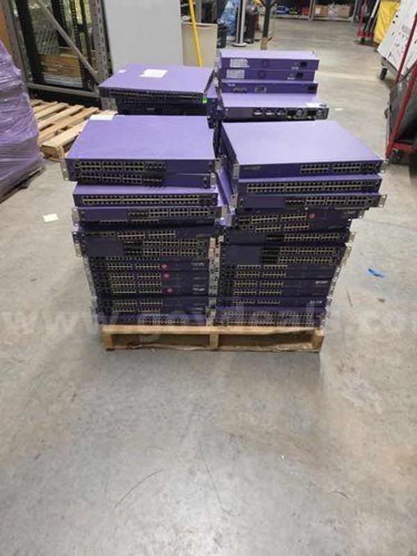Network Switches (224567 BT)