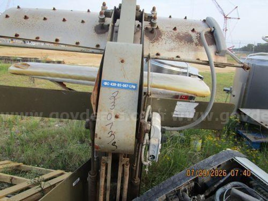Pant Press(224347 TM)