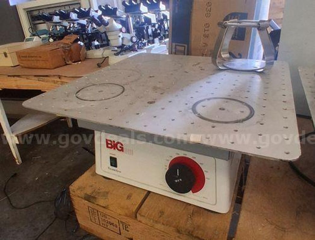Lab Equipment (224541 BT)