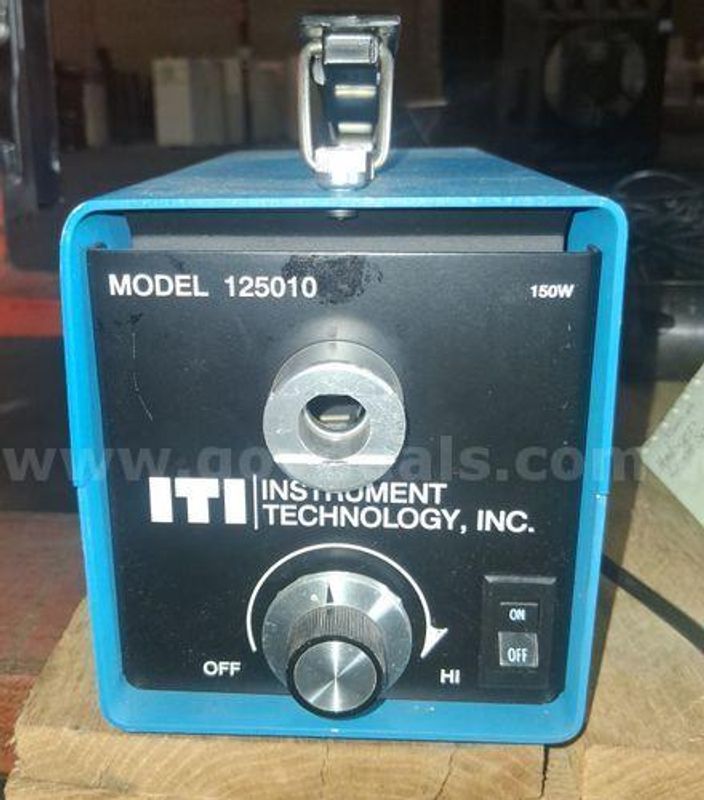 Lab Equipment (224564 BT)